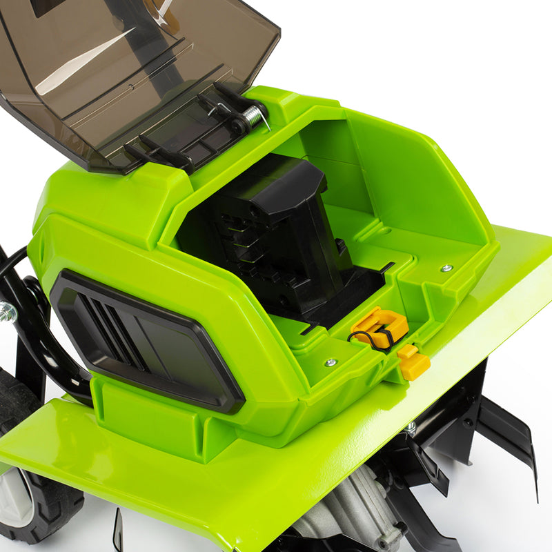 Cultivator 20V Fieldmann