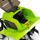 Cultivator 20V Fieldmann