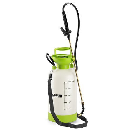 Pulverizator Manual 5L Fieldmann