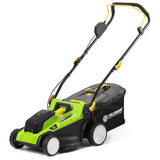 Masina de Tuns Iarba 20V Fieldmann