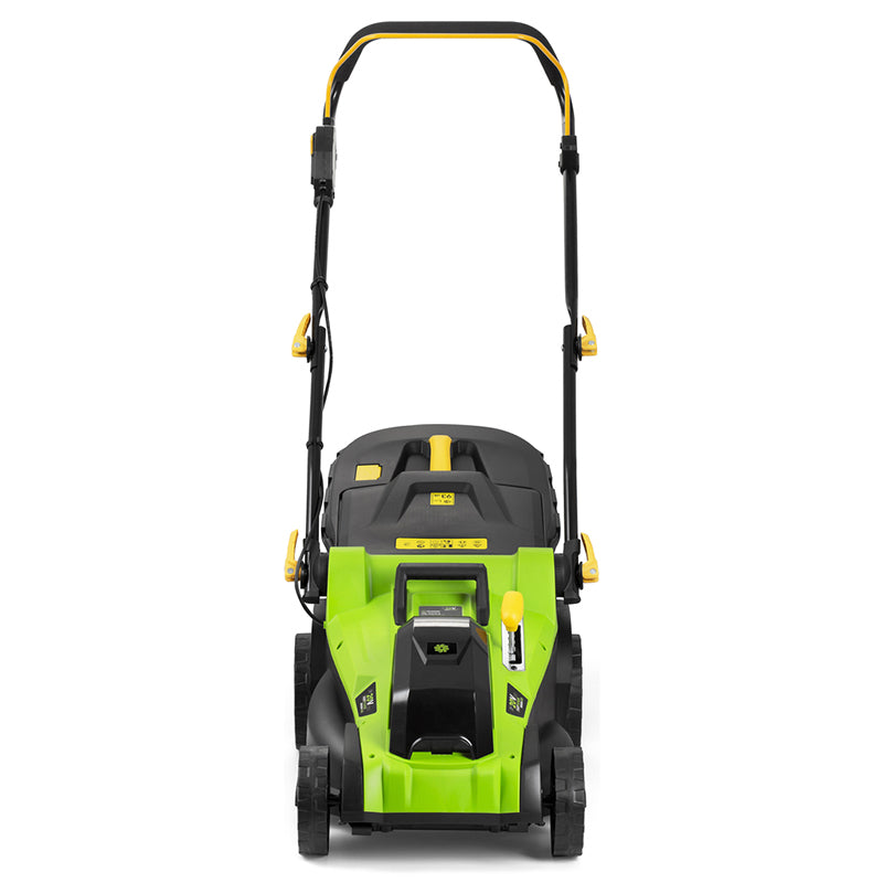 Masina de Tuns Iarba 20V Fieldmann
