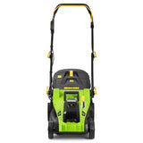 Masina de Tuns Iarba 20V Fieldmann