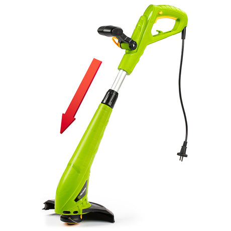 Trimmer Electric Fieldmann