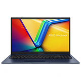Laptop Vivobook 15 I3 8gb 512ssd Noos F 1504za-bq16 cu Bluetooth, Internet WiFi, baterie reincarcabila si USB