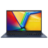 Laptop Vivobook 15 I3 8gb 512ssd Noos F 1504za-bq16 cu Bluetooth, Internet WiFi, baterie reincarcabila si USB