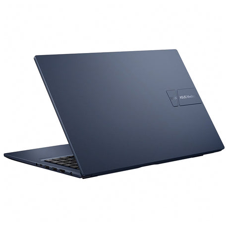 Laptop Vivobook 15 I3 8gb 512ssd Noos F 1504za-bq16 cu Bluetooth, Internet WiFi, baterie reincarcabila si USB
