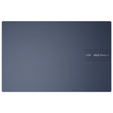 Laptop Vivobook 15 I3 8gb 512ssd Noos F 1504za-bq16 cu Bluetooth, Internet WiFi, baterie reincarcabila si USB