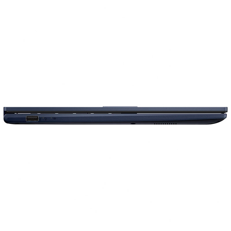 Laptop Vivobook 15 I3 8gb 512ssd Noos F 1504za-bq16 cu Bluetooth, Internet WiFi, baterie reincarcabila si USB