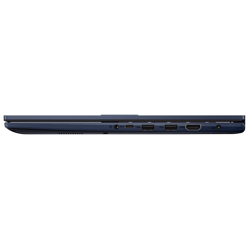 Laptop Vivobook 15 I3 8gb 512ssd Noos F 1504za-bq16 cu Bluetooth, Internet WiFi, baterie reincarcabila si USB