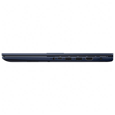Laptop Vivobook 15 I3 8gb 512ssd Noos F 1504za-bq16 cu Bluetooth, Internet WiFi, baterie reincarcabila si USB
