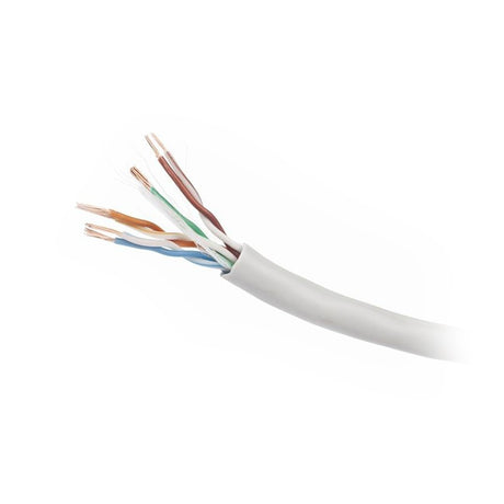 Cablu Ftp Cat 6 Cca Litat 100m