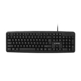 Tastatura Standard Gembird cu USB