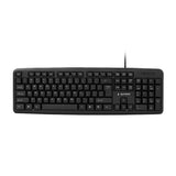 Tastatura Standard Gembird cu USB