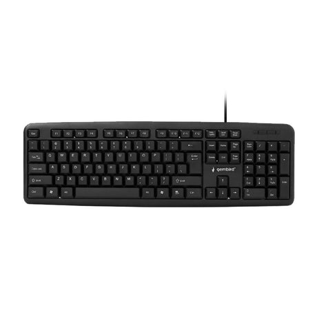 Tastatura Standard Gembird cu USB