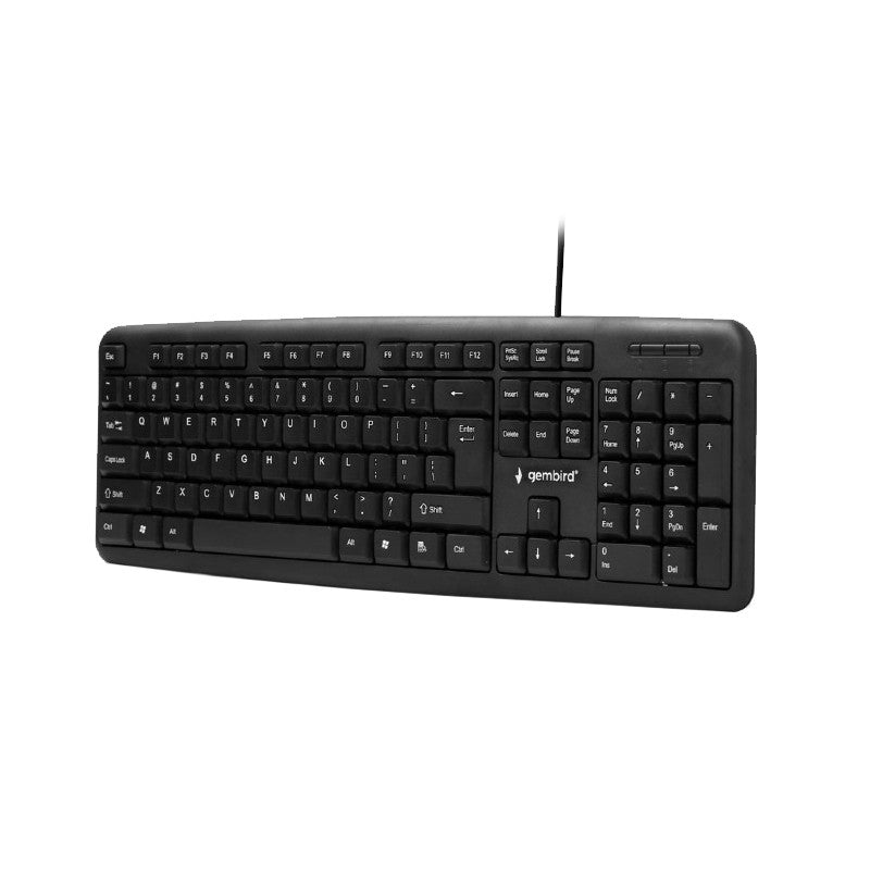Tastatura Standard Gembird cu USB