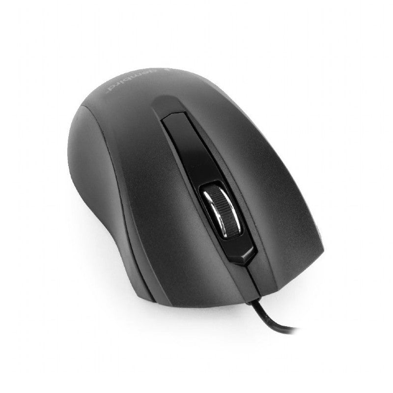 Mouse Optic 1000 DPI USB Gembird