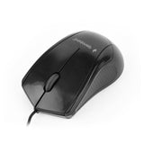 Mouse Optic 1000DPI USB Gembird