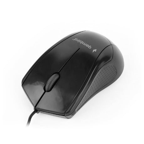 Mouse Optic 1000dpi Gembird cu USB
