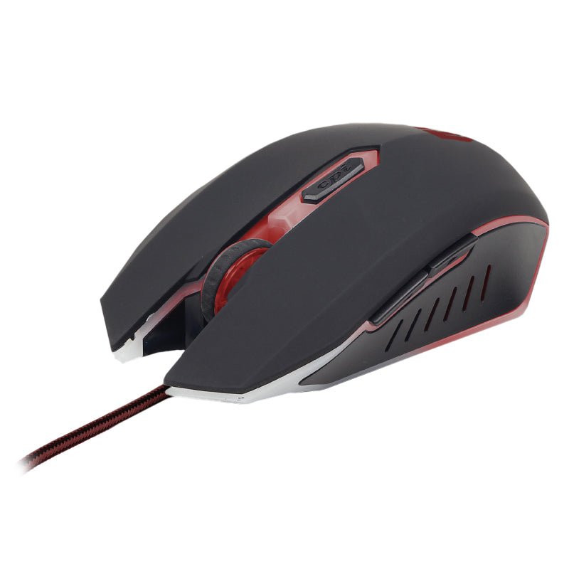 Mouse Gaming 2400DPI Gembird