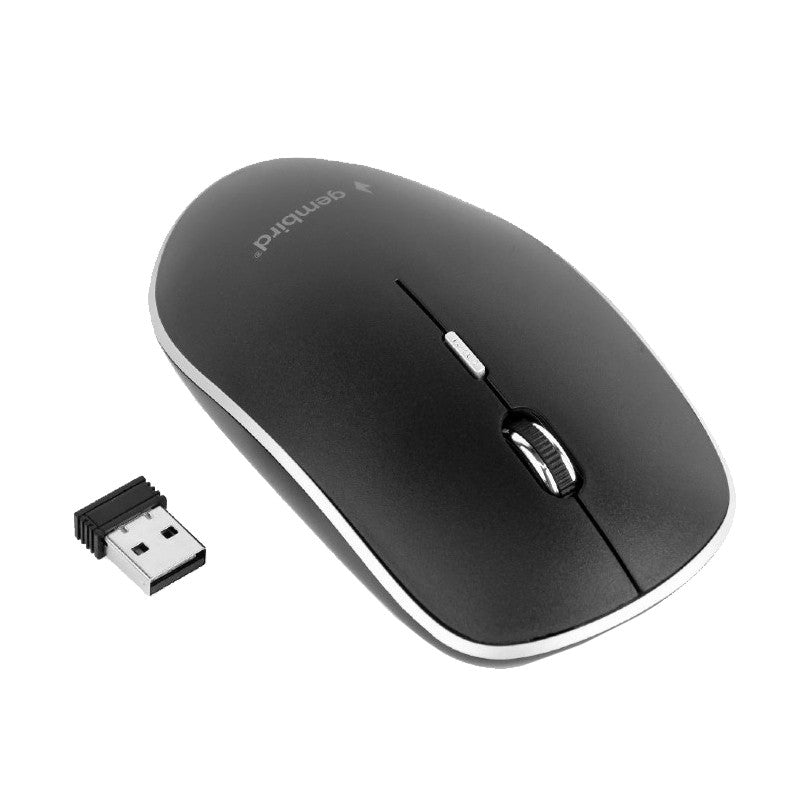 Mouse Wireless 1600 DPI Gembird