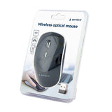 Mouse Wireless 1600 DPI Gembird
