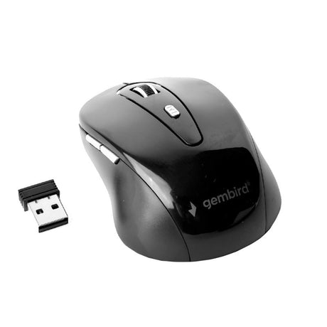 Mouse 1600 Dpi Gembird cu Bluetooth