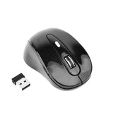 Mouse Wireless 1600 DPI Gembird