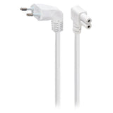 Cablu Vde Alimentare 90 Grade 2.5M Gembird