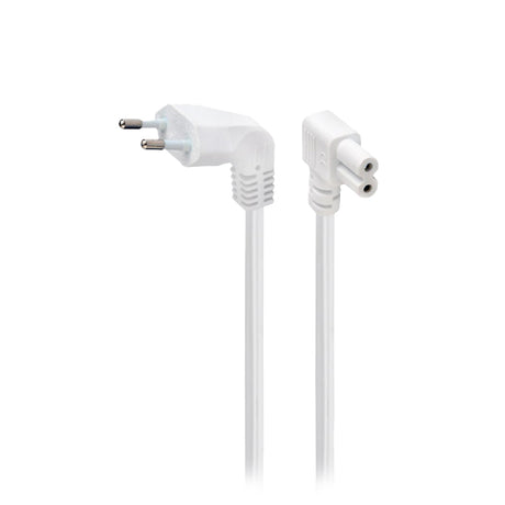 Cablu Vde Alimentare 90 Grade 2.5m Gembird