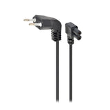 Cablu Alimentare 90 Grade 1M Gembird