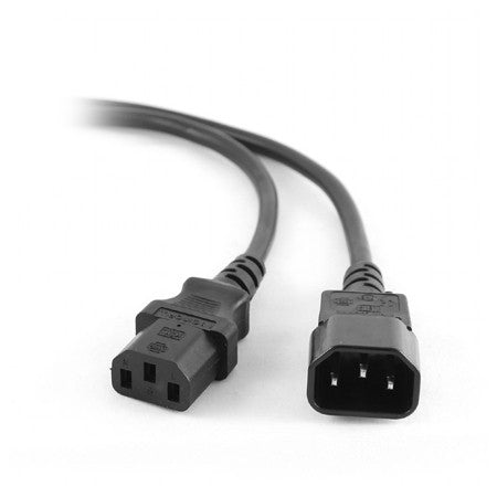 Cablu Vde Extensie Alimentare Pc 1.8M Gembird