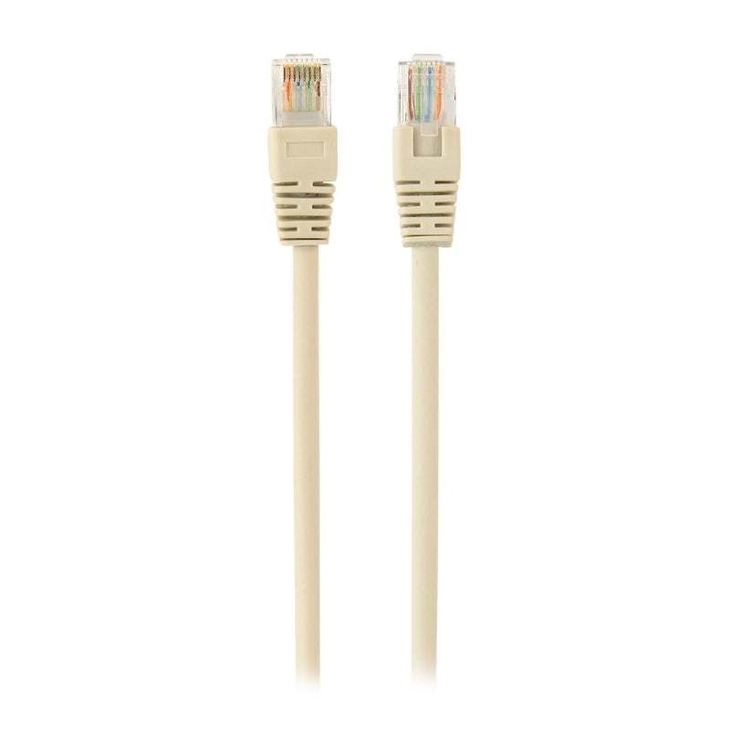 Patchcord UTP Cat 5E 1M Gembird