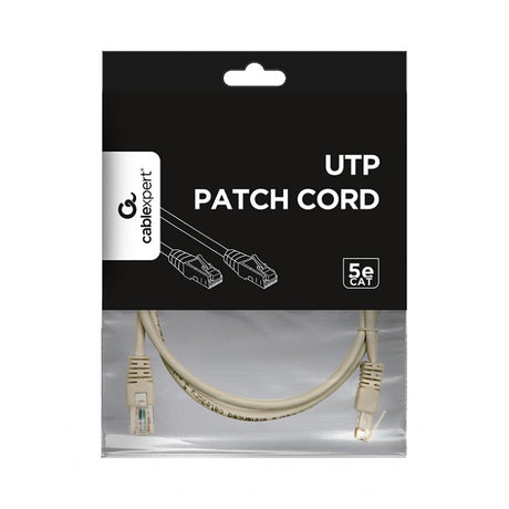 Patchcord Utp Cat 5e 1m Gembird