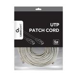 Patchcord UTP Cat 5E 50M Gembird