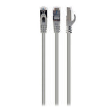 Patchcord Ftp Cat 6 0.5M Gembird
