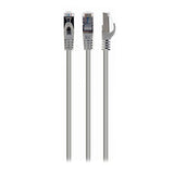 Patchcord Ftp Cat 6 1M Gembird
