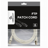 Patchcord Ftp Cat 6 5M Gembird