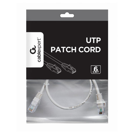 Patchcord Utp Cat 6 0.5m Gembird