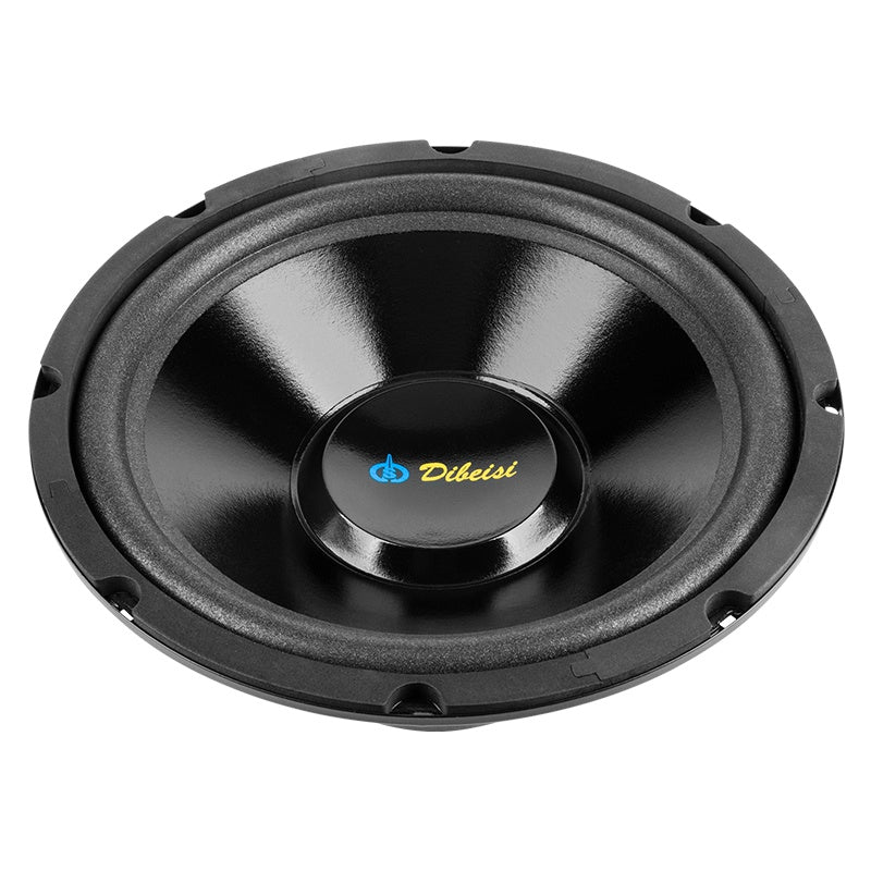 Difuzor 10 Inch 4 Ohm Dibeisi G 1001-4