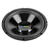 Difuzor 10 Inch 4 Ohm Dibeisi G 1001-4