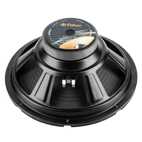 Difuzor 12 Inch 4 Ohm Dibeisi G 1202-4