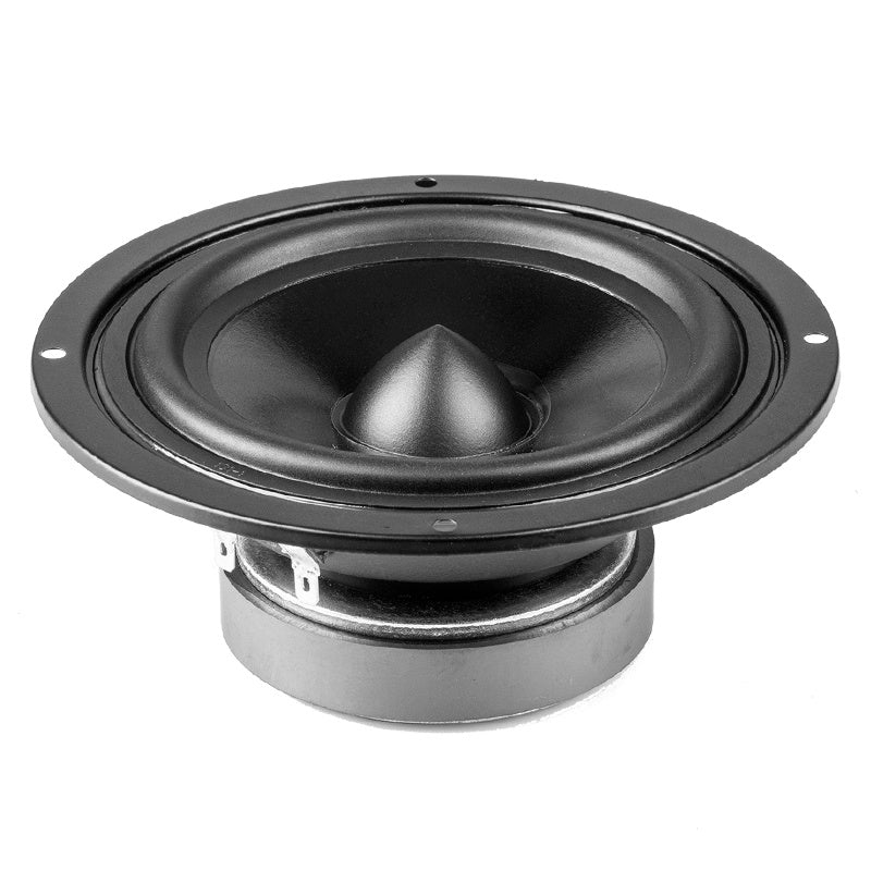 Difuzor Medii 4 Inch 8 OHM Dibeisi