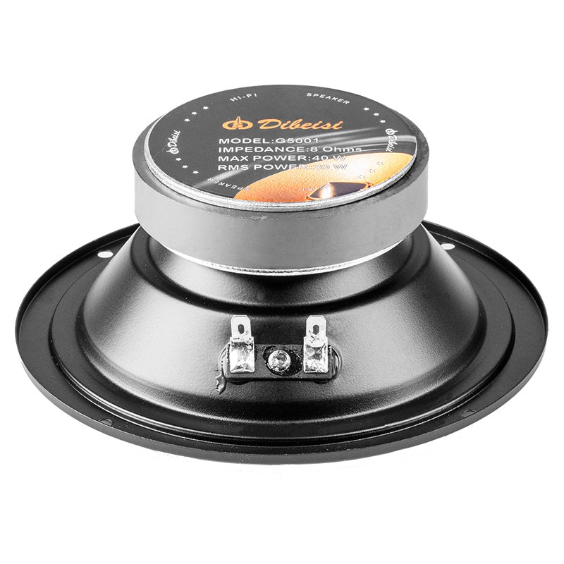 Difuzor Medii 5 Inch 8 Ohm Dibeisi G 5001-8