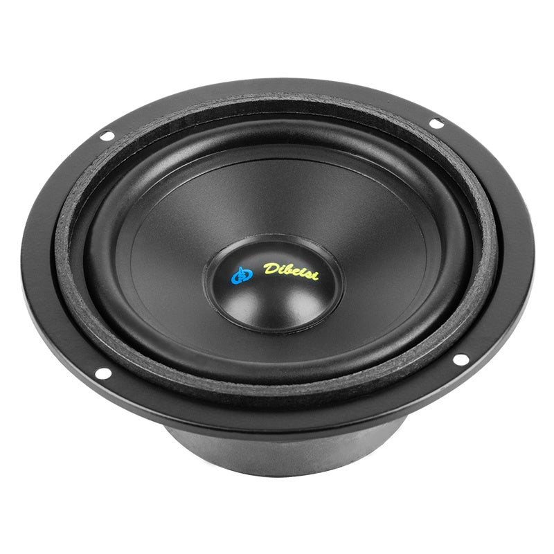Difuzor Medii 5 Inch 8 Ohm Dibeisi G 5002-8