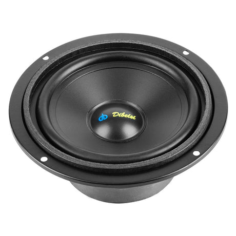 Difuzor Medii 5 Inch 8 OHM Dibeisi