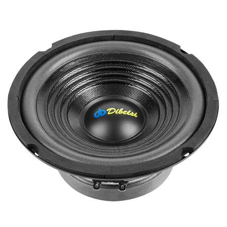 Difuzor 6.5 Inch 4 Ohm Dibeisi G 6502-4