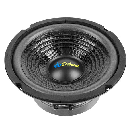 Difuzor 6.5 Inch 4 Ohm Dibeisi G 6502-4
