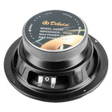 Difuzor 6.5 Inch 4 Ohm Dibeisi G 6502-4