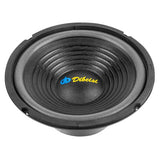 Difuzor 8 Inch 8 Ohm Dibeisi G 8001-8