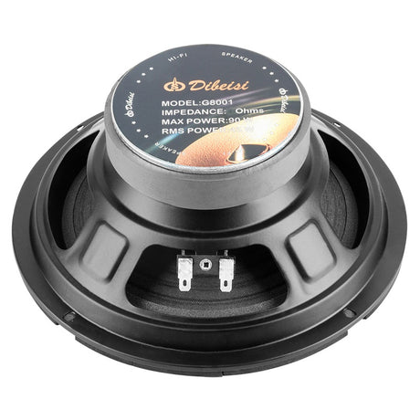 Difuzor 8 Inch 8 Ohm Dibeisi G 8001-8